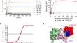 Specific imaging of CD8 + T-Cell dynamics with a nanobody radiotracer against human CD8β.