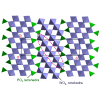 Charge density waves and electron-hole instabilities of the hidden-nesting materials P4W12O44, γ- and η−Mo4O11