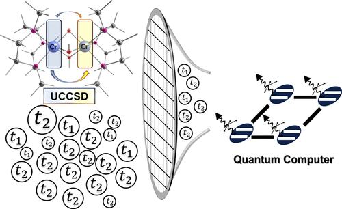 The Localized Active Space Method with Unitary Selective Coupled Cluster