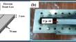 Mechanical and electrochemical behaviour of electron beam welded commercially pure aluminium using oscillating beam