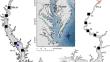 Clutch Size, but Not Growth Rate, Differs Between Genetically Well-Mixed Populations of the Mysid Neomysis americana (S.I. Smith, 1873) in Chesapeake Bay Tributaries with Differing Water Quality