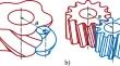 High-ratio planetary gearbox with EC gearing for robot applications