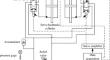 Research on position synchronization control strategy of double hydraulic cylinders based on cross-coupling