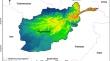 Characterization and prediction of PM2.5 levels in Afghanistan using machine learning techniques