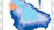 Trends in the Minimum Winter River Flow on the Territory of the Basin of Lake Sevan