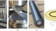 Efficiency of Antifriction Solid Lubricant Coatings for Metal–Polymer Friction Pairs