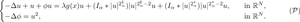 Bifurcation and existence for Schrödinger–Poisson systems with doubly critical nonlinearities