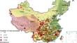 Spatiotemporal patterns of non-seismic fatal landslides in China from 2010 to 2022