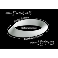 Quantum counterpart of equipartition theorem: A Möbius inversion approach