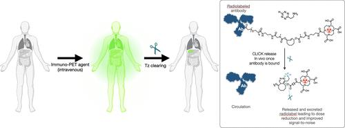 Scission-Enhanced Molecular Imaging (SEMI)