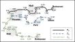 CLMTR: a generic framework for contrastive multi-modal trajectory representation learning