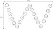 Determining the relationship between pre-plant Verticillium dahliae inoculum densities and development of Verticillium wilt of tomatoes