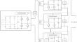 Power Supply with Energy Transfer by Current Transformers