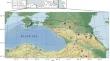 Differentiation and Taxonomic Identification of Roburoid Oaks in the Caucasian and Crimean Regions Using Nuclear Microsatellite Markers