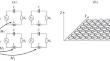 Local Permeability of a Metasurface in the MHz and GHz Ranges