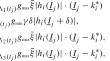 Overcoming limitations in stability theorems based on multiple Nussbaum functions