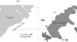 Meiobenthos of the Côn Đảo Islands (Vietnam): Differences in the Structure of Taxocenes of Reef Flats and Mangroves