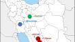 Detection of Leishmania RNA Virus 2 (LRV2) among Clinical Isolates of Leishmania Major in Four Endemic Regions of Iran