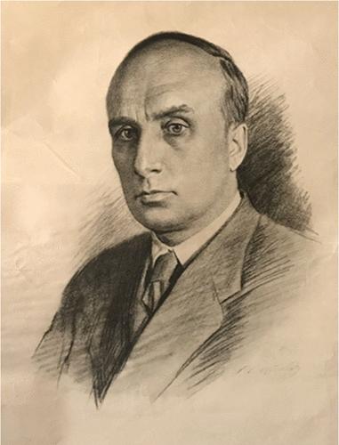 Pioneers and Influencers in Organometallic Chemistry: Alexander Nesmeyanov (1899–1980). Carbon and Hydrogen Are Good but What about the Other 100 Elements?