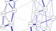 Bridge Nodes Linking Depression and Medication Taking Self-Efficacy Dimensions Among Persons With HIV: A Secondary Data Analysis