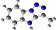 Organocatalytic multicomponent strategy for synthesizing amalgamated triazole-benzimidazole/thiazole scaffolds and comprehensive evaluation of their ab initio behavior