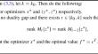 Robust approximation of chance constrained optimization with polynomial perturbation