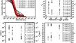 Optimization of homogeneity/heterogeneity of the polymer solutions