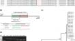 Development of a diagnostic variable number tandem repeat marker and dual TaqMan genotyping assay to distinguish Lophophora species.