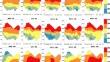 Impact of climate change on the behaviour of solar radiation using AFR-CORDEX model over West Africa