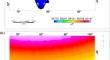 Lithospheric magnetic anomaly map of Indian subcontinent (LAMI-1) from Swarm satellite data