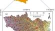 Exploring advanced machine learning techniques for landslide susceptibility mapping in Yanchuan County, China