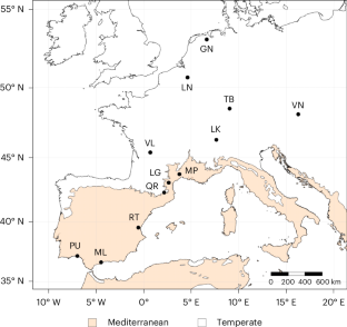 Acceleration of Drosophila subobscura evolutionary response to global warming in Europe