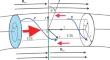 Force Free Magnetic Flux Rope with a High Current Density on the Axis