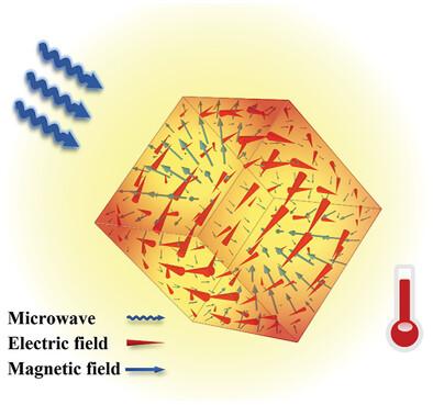 Dielectric Resonators for Microwave Hyperthermia