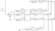 Robust Total Least Mean M-Estimate Normalized Subband Filter Adaptive Algorithm Under EIV Model in Impulsive Noise