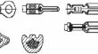 Chapter 14. Interblock Mounting of Electronic Equipment