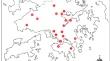 Assessment of Spatial Variability of Polycyclic Aromatic Hydrocarbons (PAHs) in Urban Soils and Fungal Disease Status of Trees Grown in Hong Kong Areas