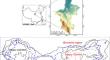 Evolution and Disaster-Causing Characteristics of Air-Leakage Fractures in Shallow Thick Coal Seams: A Case Study