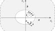 Coupled Solutions for Two-Dimensional Decagonal Piezoelectric Quasicrystals with Cracks