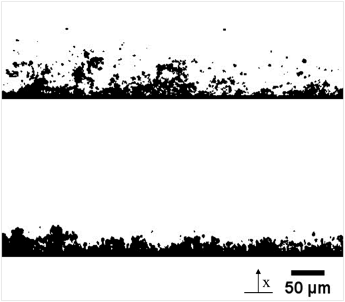 Effect of biofilm physical characteristics on their susceptibility to antibiotics: impacts of low-frequency ultrasound.