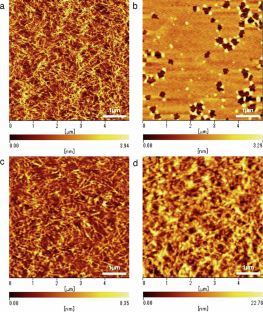 Soft electroactive polymer actuators based on regioregular/regiorandom-poly(3-hexylthiophene) blends with a nanofiber structure