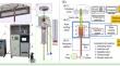 KOH etching catalyzed microwave pyrolysis of waste tires to prepare porous graphene