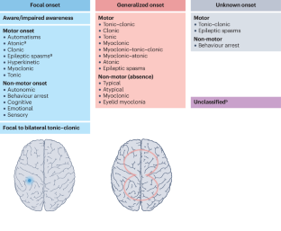 Developmental and epileptic encephalopathies.