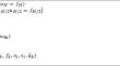 A finite difference method for elliptic equations with the variable-order fractional derivative