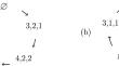 Modified Macdonald polynomials and the multispecies zero range process: II