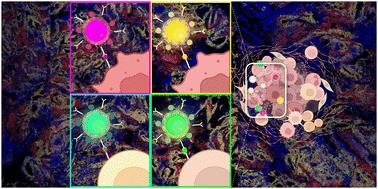 The evolution of immune profiling: will there be a role for nanoparticles?