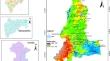 Identification of groundwater potential zones, depth to water level and water level trend in Deori Tehsil, Central India: using geospatial techniques