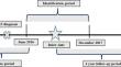 Group-based trajectory modeling to identify adherence patterns for direct oral anticoagulants in Medicare beneficiaries with atrial fibrillation: a real-world study on medication adherence.