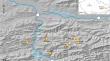 Are the historically known landslide events really the biggest? An insight using dendrogeomorphology