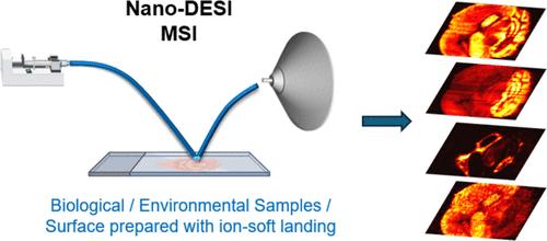 Nanospray Desorption Electrospray Ionization Mass Spectrometry Imaging (nano-DESI MSI): A Tutorial Review